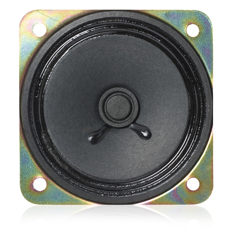 AtlasIED HX31-345 3" Ceiling Speaker With 45 Ohm Voice Coil