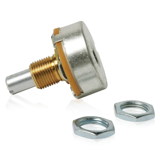 AtlasIED HX41-50 50 Ohm Wirewound Potentiometer With Hardware