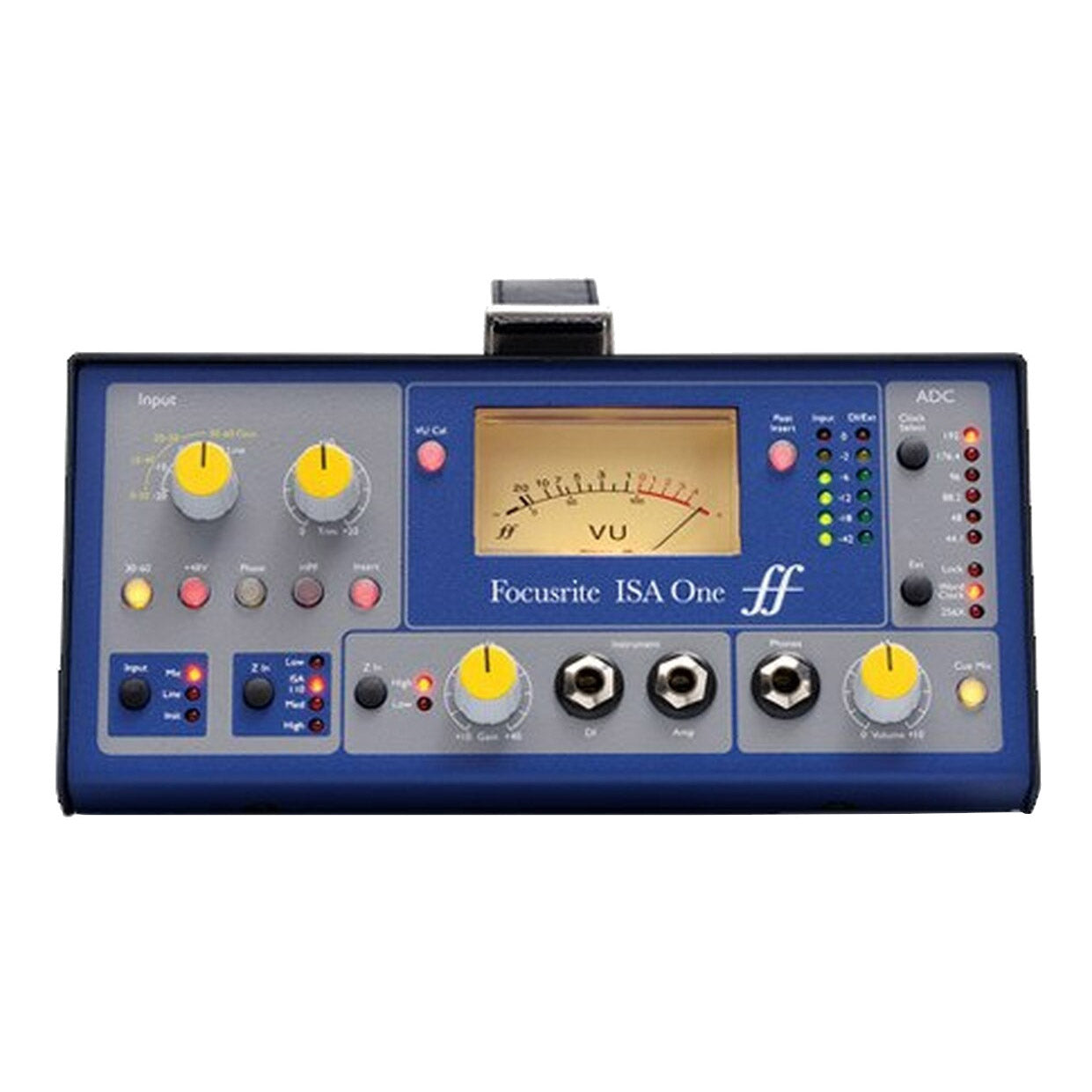 Focusrite Pro ISA One Mic Preamp