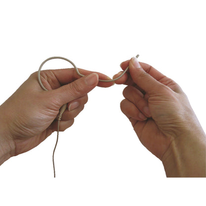 Point Source Audio CO-8WS Omni Earworn Microphone | Color: Beige, Connector: XSH