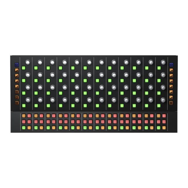 17001_Blackmagic-Design-BMD-DV_RESFA_EFCCS-Fairlight-Console-Channel-Control_ALT02sqr