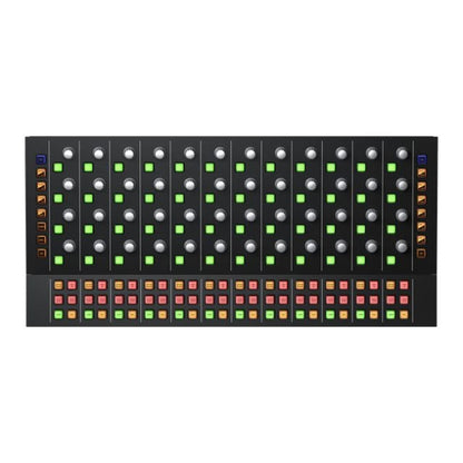 17001_Blackmagic-Design-BMD-DV_RESFA_EFCCS-Fairlight-Console-Channel-Control_ALT02sqr