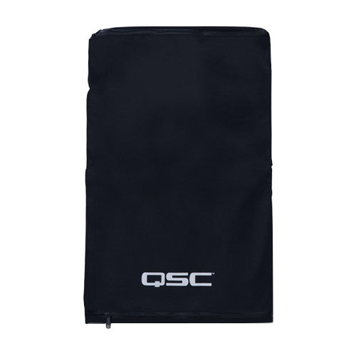 QSC K10 Outdoor Cover front
