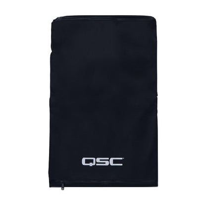 QSC K10 Outdoor Cover front
