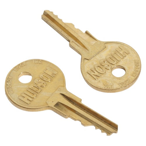 AtlasIED K-74 Replacement Keys | Front Door