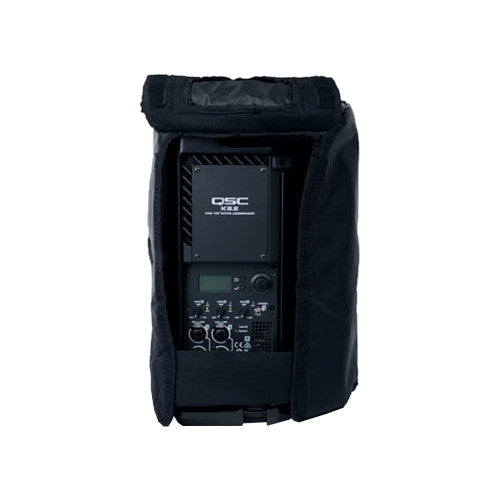 QSC K8 Outdoor Cover interior