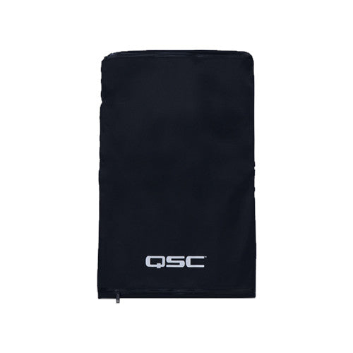 QSC K8 Outdoor Cover front