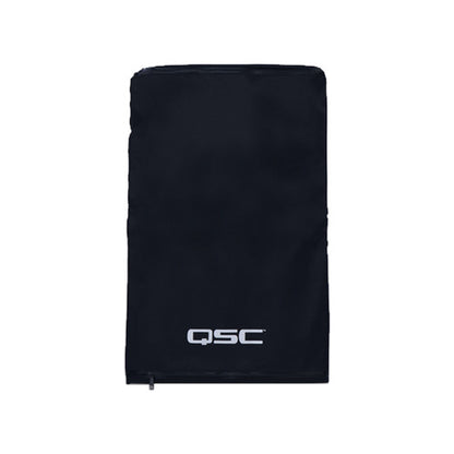 QSC K8 Outdoor Cover front