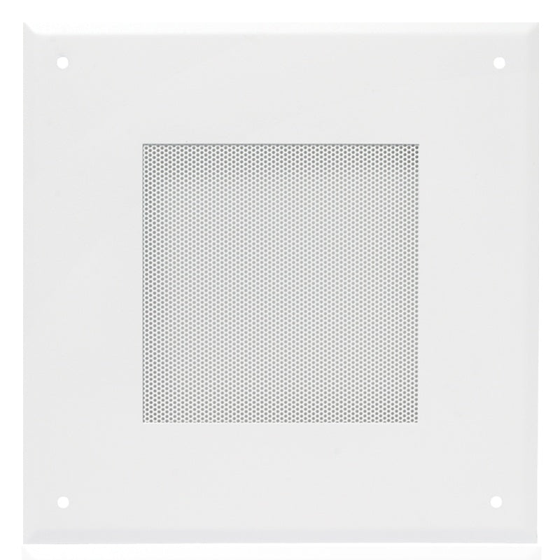 AtlasIED L20-101 Square Recessed Grille For APF Series