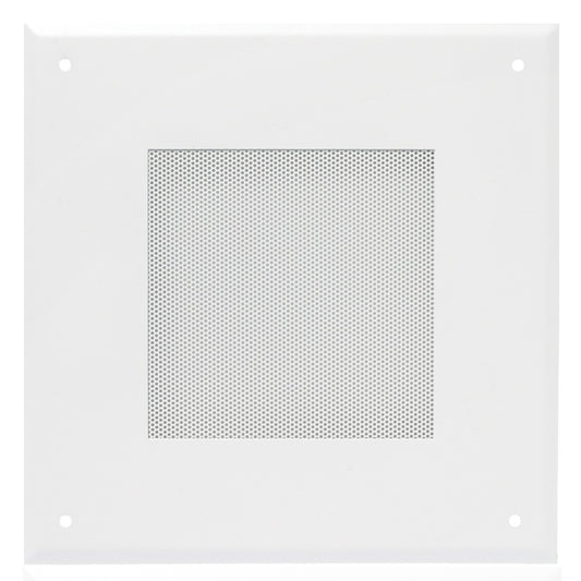 AtlasIED L20-101 Square Recessed Grille For APF Series