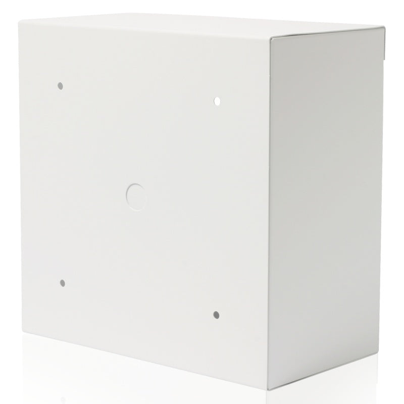 AtlasIED L20-213 Square Surface Enclosure 6" Deep