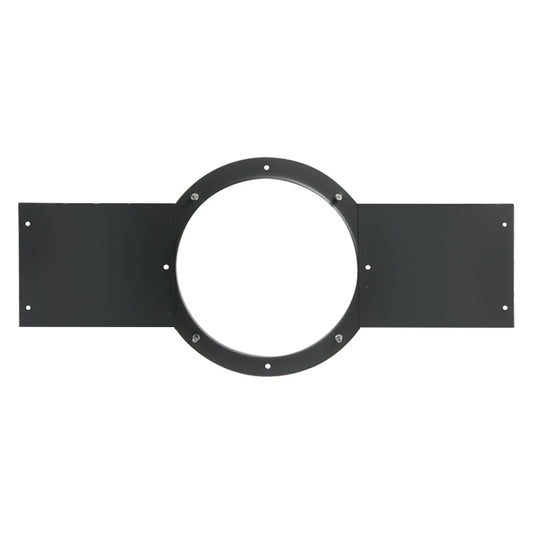 AtlasIED APF Series Round Mounting Ring for 24 Inch Lay-In Tile