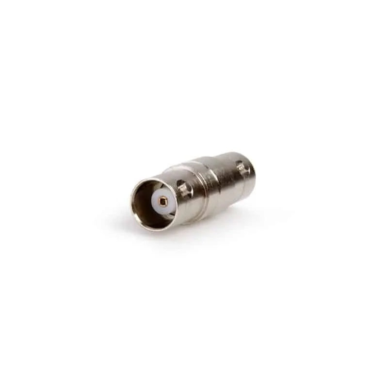 Listen Technologies LA-115 BNC Coupler Female to Female Coaxial Adapter