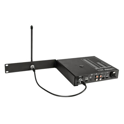 Listen Technologies LA-126 Antenna Kit for Rack Mount 216 MHz