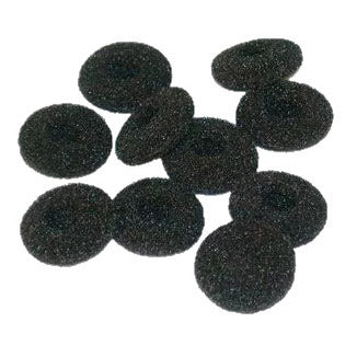 Listen Technologies LA-163 20 Replacement Ear Bud Cushions