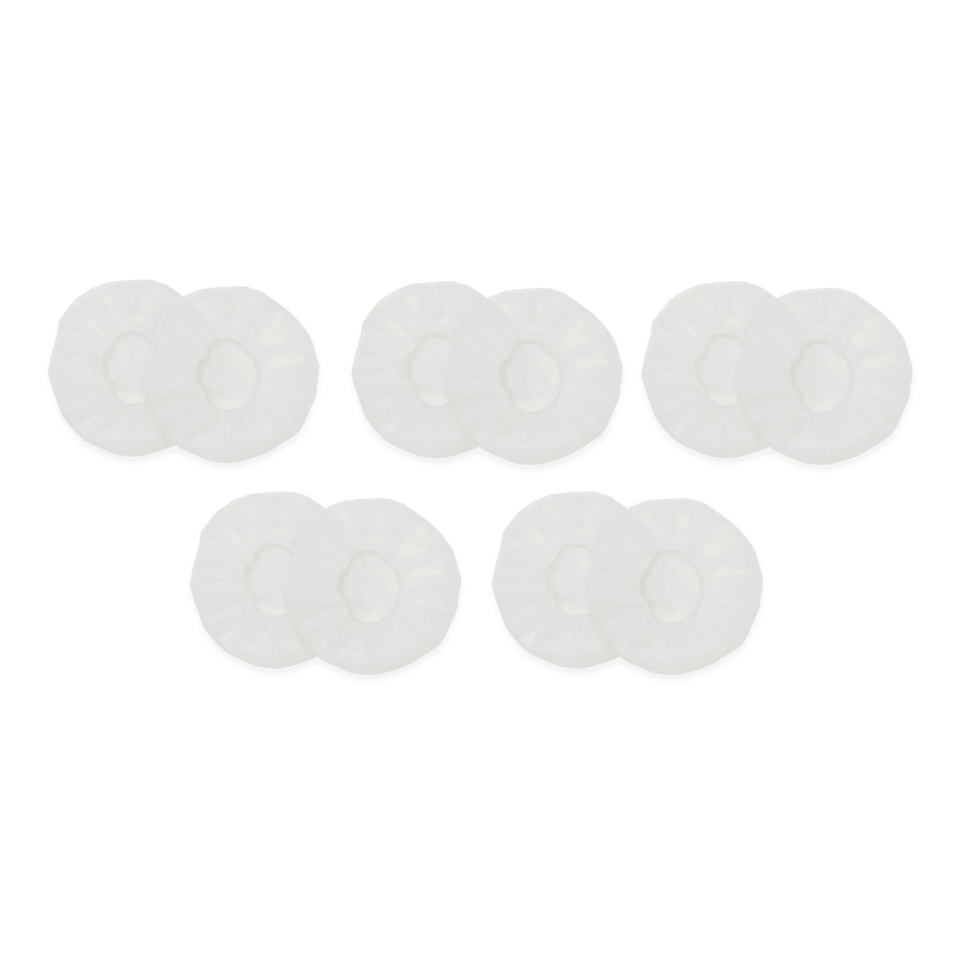 Listen Technologies LA-168 Headphone Sanitary Covers (10 Count)