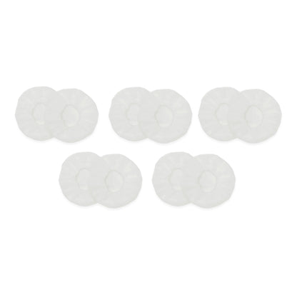 Listen Technologies LA-168 Headphone Sanitary Covers (10 Count)