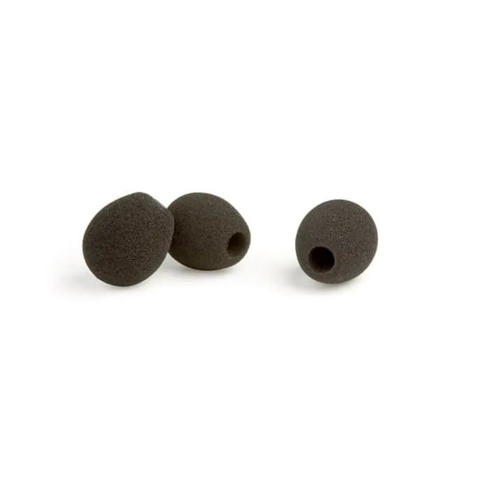 Listen Technologies LA-223 Replacement Windscreens For Listen Microphones (3)