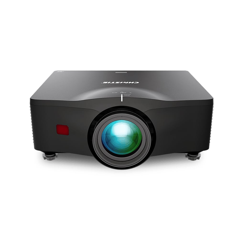 CHRISTIE 171-040105-02 Dwu960St-Is Black, 1Dlp, Solid State, Wu 1920X1200, 9, 600Lms Iso,