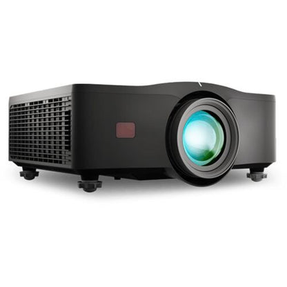 CHRISTIE 171-040105-02 Dwu960St-Is Black, 1Dlp, Solid State, Wu 1920X1200, 9, 600Lms Iso,