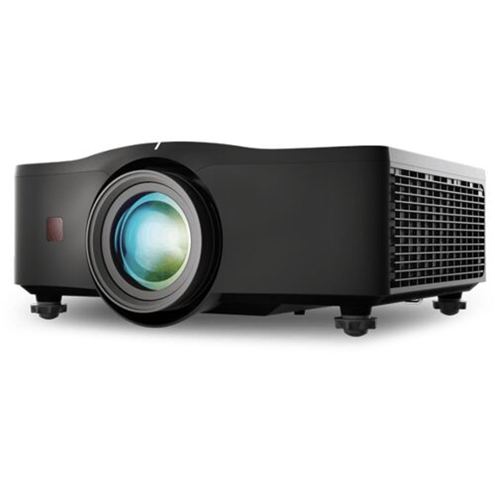 CHRISTIE 171-040105-02 Dwu960St-Is Black, 1Dlp, Solid State, Wu 1920X1200, 9, 600Lms Iso,