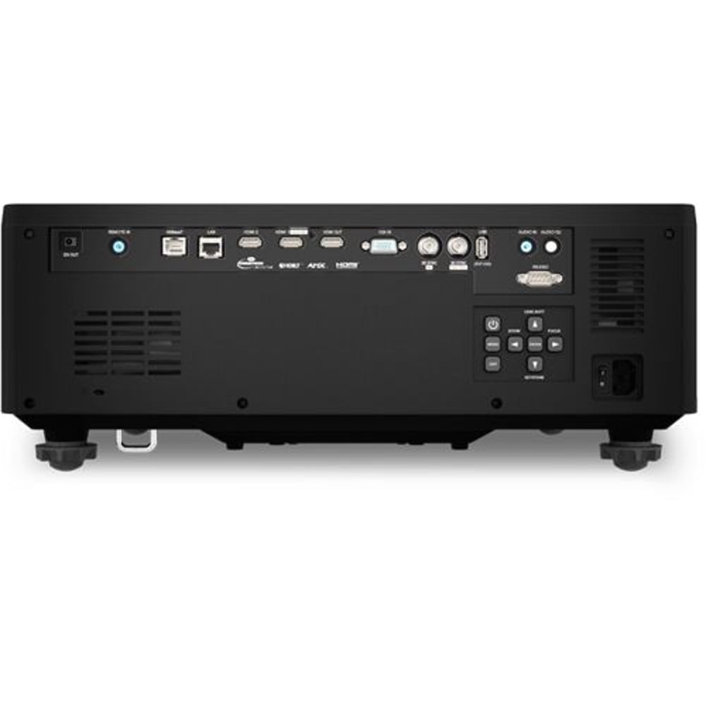 CHRISTIE 171-040105-02 Dwu960St-Is Black, 1Dlp, Solid State, Wu 1920X1200, 9, 600Lms Iso,
