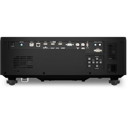 CHRISTIE 171-040105-02 Dwu960St-Is Black, 1Dlp, Solid State, Wu 1920X1200, 9, 600Lms Iso,