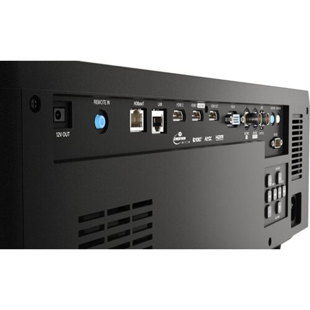 CHRISTIE 171-040105-02 Dwu960St-Is Black, 1Dlp, Solid State, Wu 1920X1200, 9, 600Lms Iso,