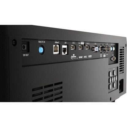 CHRISTIE 171-040105-02 Dwu960St-Is Black, 1Dlp, Solid State, Wu 1920X1200, 9, 600Lms Iso,