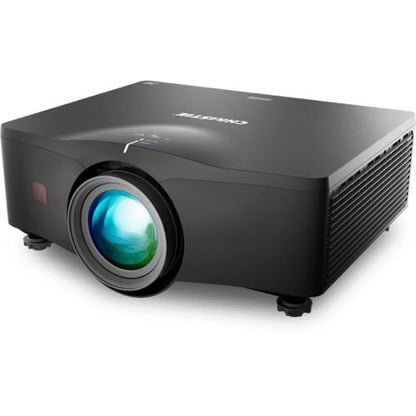 CHRISTIE 171-040105-02 Dwu960St-Is Black, 1Dlp, Solid State, Wu 1920X1200, 9, 600Lms Iso,