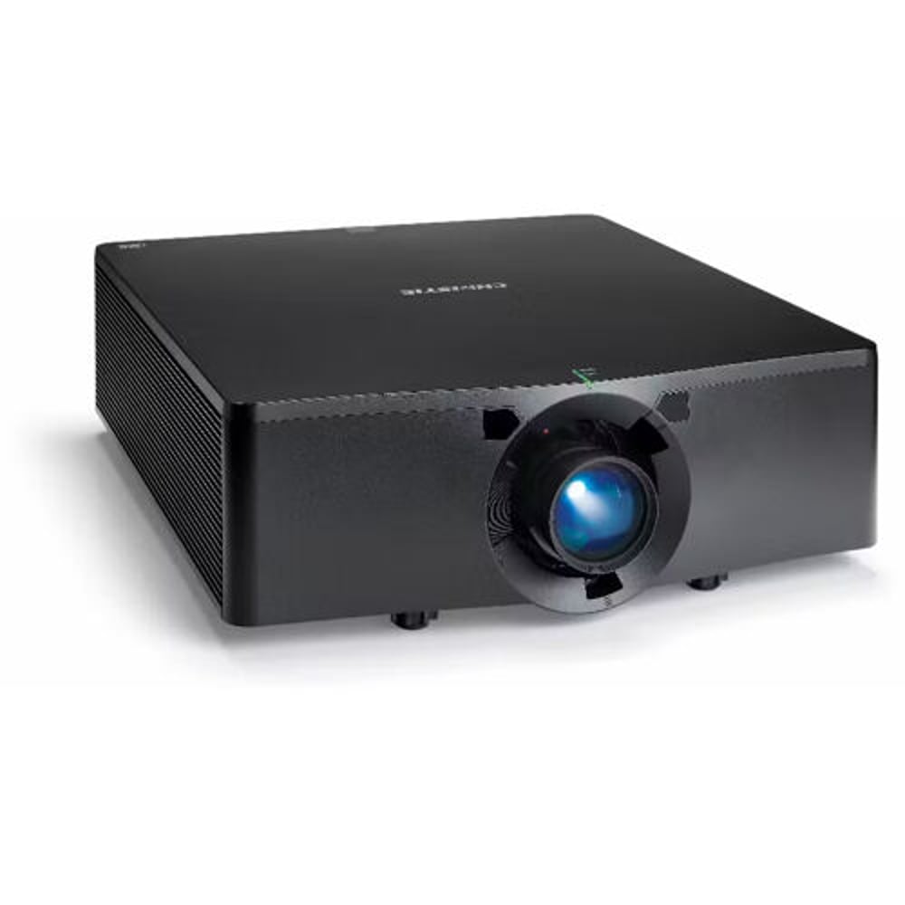 CHRISTIE 171-067104-01 4K22A-Hs (Taa), 1-Dlp, Solid State 4K Uhd 3840X2160, 22, 500 Iso