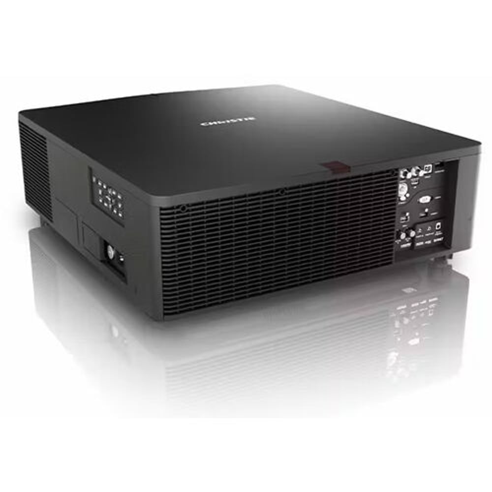 CHRISTIE 171-067104-01 4K22A-Hs (Taa), 1-Dlp, Solid State 4K Uhd 3840X2160, 22, 500 Iso