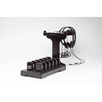 Listen Technologies LA-382 Intelligent Cable Management Unit