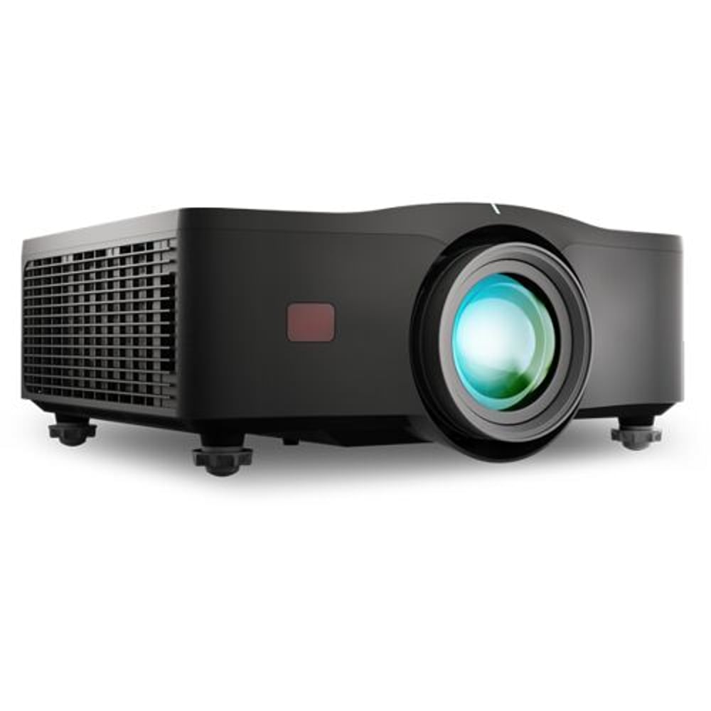 CHRISTIE 171-094104-01 Dwu960A-Is Black (Taa), 1Dlp, Solid State, Wuxga 1920X1200, 9, 600Lms Iso