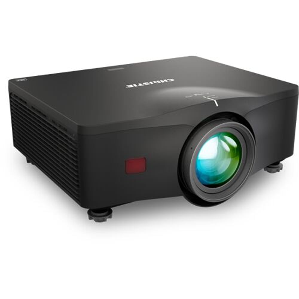 CHRISTIE 171-094104-01 Dwu960A-Is Black (Taa), 1Dlp, Solid State, Wuxga 1920X1200, 9, 600Lms Iso