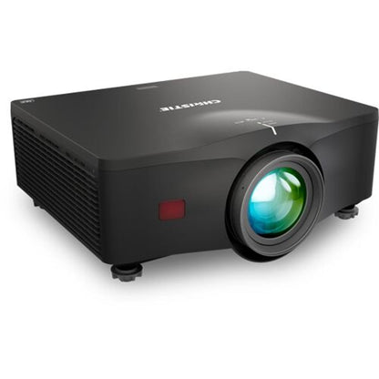 CHRISTIE 171-094104-01 Dwu960A-Is Black (Taa), 1Dlp, Solid State, Wuxga 1920X1200, 9, 600Lms Iso