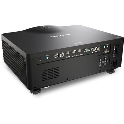 CHRISTIE 171-094104-01 Dwu960A-Is Black (Taa), 1Dlp, Solid State, Wuxga 1920X1200, 9, 600Lms Iso