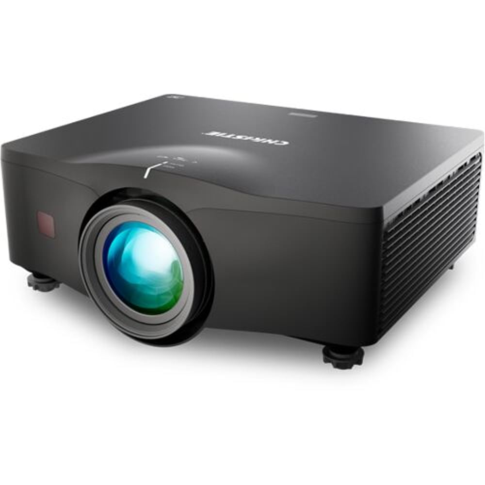 CHRISTIE 171-094104-01 Dwu960A-Is Black (Taa), 1Dlp, Solid State, Wuxga 1920X1200, 9, 600Lms Iso