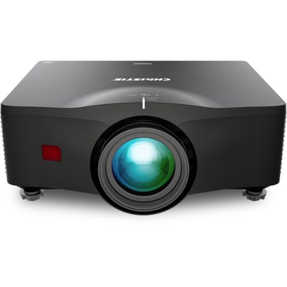 CHRISTIE 171-094104-01 Dwu960A-Is Black (Taa), 1Dlp, Solid State, Wuxga 1920X1200, 9, 600Lms Iso
