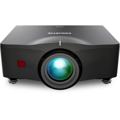 CHRISTIE 171-094104-01 Dwu960A-Is Black (Taa), 1Dlp, Solid State, Wuxga 1920X1200, 9, 600Lms Iso