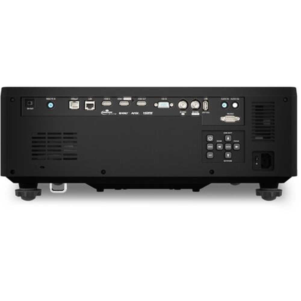 CHRISTIE 171-094104-01 Dwu960A-Is Black (Taa), 1Dlp, Solid State, Wuxga 1920X1200, 9, 600Lms Iso
