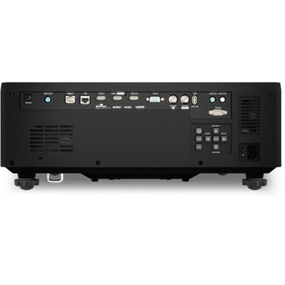 CHRISTIE 171-094104-01 Dwu960A-Is Black (Taa), 1Dlp, Solid State, Wuxga 1920X1200, 9, 600Lms Iso