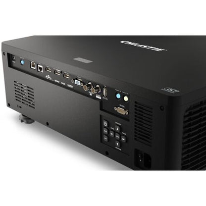 CHRISTIE 171-094104-01 Dwu960A-Is Black (Taa), 1Dlp, Solid State, Wuxga 1920X1200, 9, 600Lms Iso