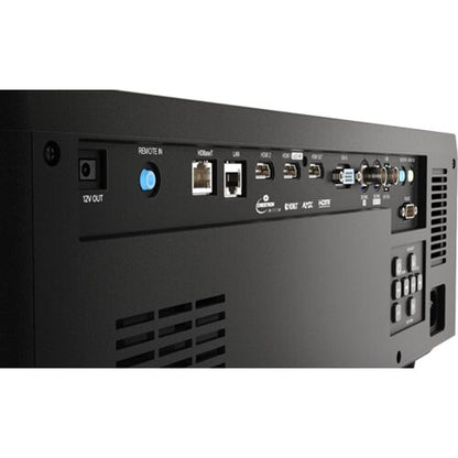 CHRISTIE 171-094104-01 Dwu960A-Is Black (Taa), 1Dlp, Solid State, Wuxga 1920X1200, 9, 600Lms Iso