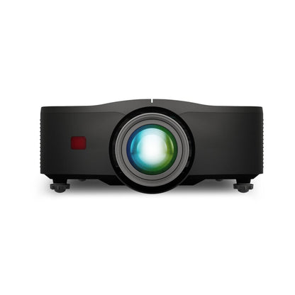 CHRISTIE DIGITAL Dwu960Sta-Is Black (Taa) 1Dlp Wuxga 9, 600 Lumens Short Throw Lens