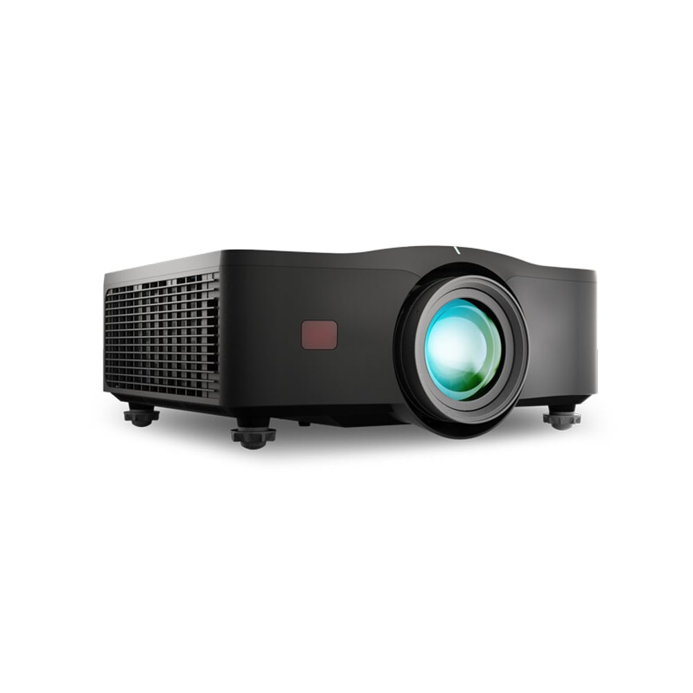 CHRISTIE DIGITAL Dwu960Sta-Is Black (Taa) 1Dlp Wuxga 9, 600 Lumens Short Throw Lens