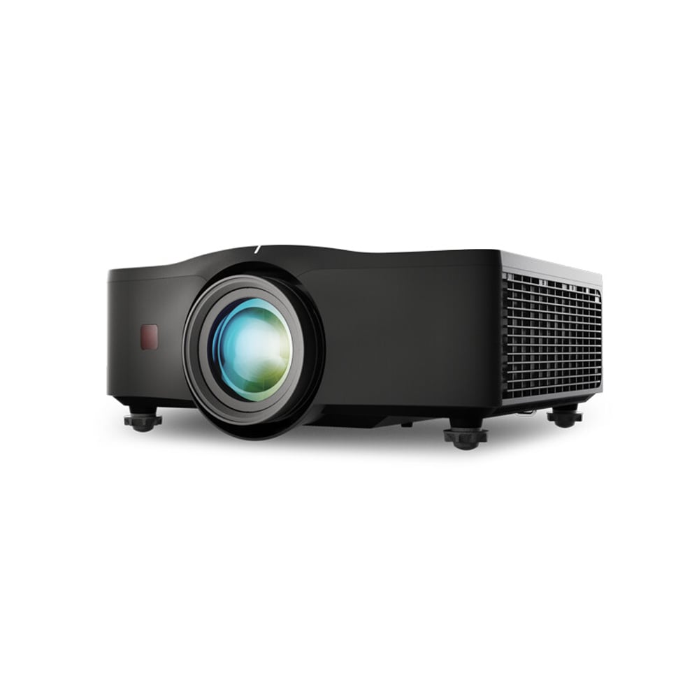 CHRISTIE DIGITAL Dwu960Sta-Is Black (Taa) 1Dlp Wuxga 9, 600 Lumens Short Throw Lens