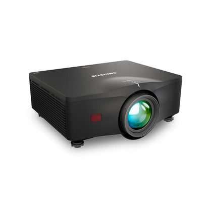 CHRISTIE DIGITAL Dwu960Sta-Is Black (Taa) 1Dlp Wuxga 9, 600 Lumens Short Throw Lens