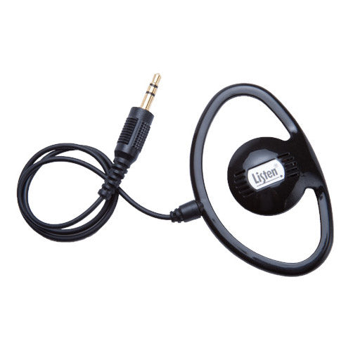 Listen Technologies LA-401 Universal Ear Speaker