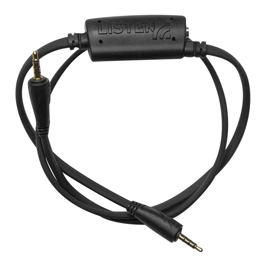 Listen Technologies LA-430 Integrated Neck Loop